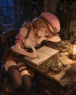Profile image of アイボリー
