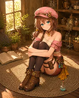 Profile image of アイボリー