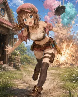Profile image of アイボリー