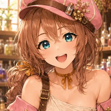 Profile image of アイボリー