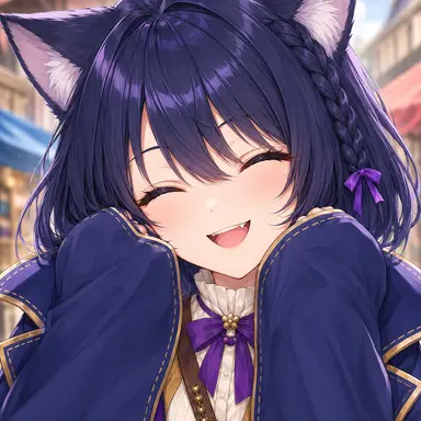 Profile image of インディゴ