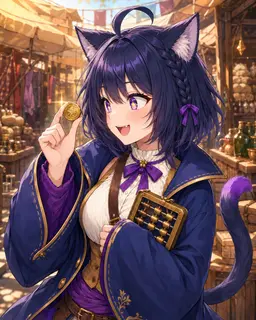 Profile image of インディゴ