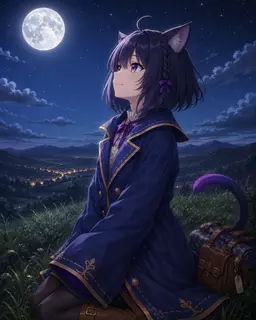 Profile image of インディゴ