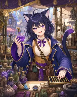Profile image of インディゴ