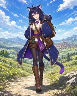 Profile image of インディゴ
