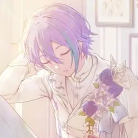 Profile image of 카미시로 루이