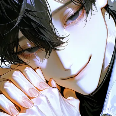 Profile image of 終夜