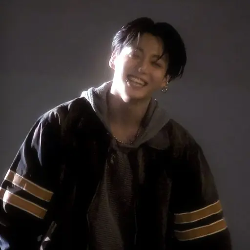 Dmmmsi의 전정국