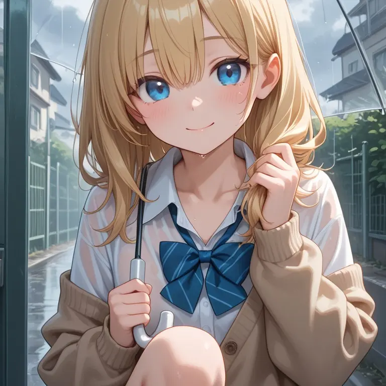 GroggyPixel1578의 彼氏候補、キミしかいないかも？…なーんて