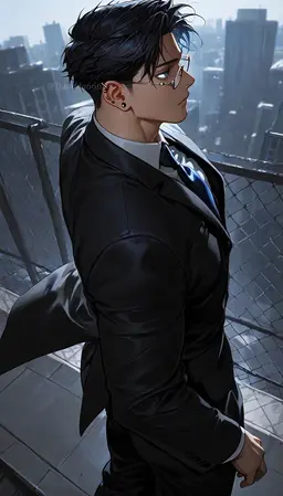 Profile image of 이치노세 리히토