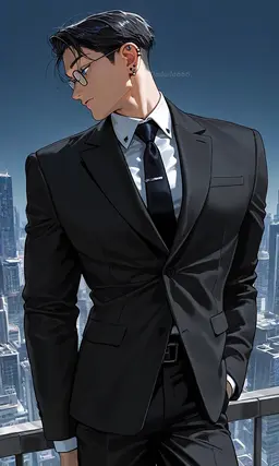 Profile image of 이치노세 리히토