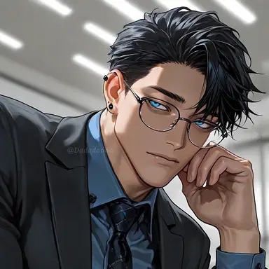 Profile image of 이치노세 리히토