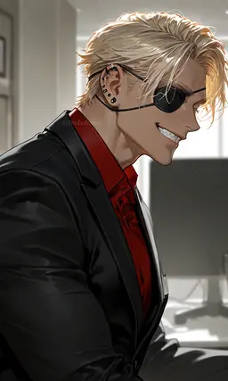Profile image of 아이사키 죠