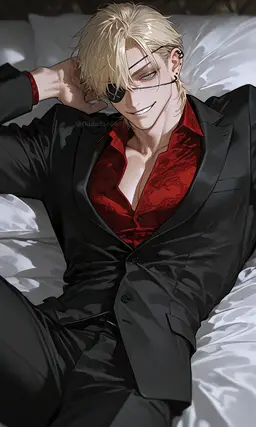 Profile image of 아이사키 죠