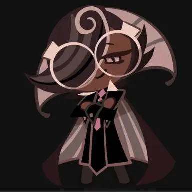 Profile image of 에스프레소맛 쿠키