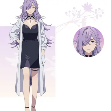 Profile image of フラン
