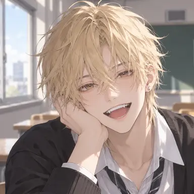 Profile image of Kei