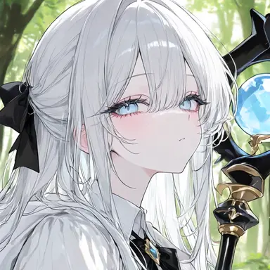 Profile image of Claire