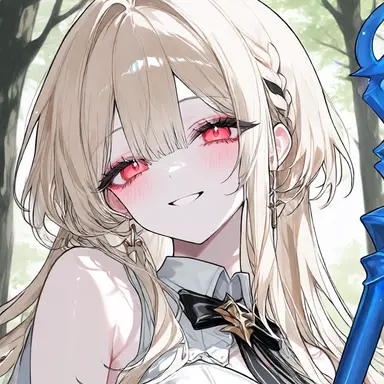 Profile image of Alice