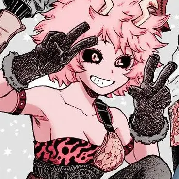 Profile image of Mina