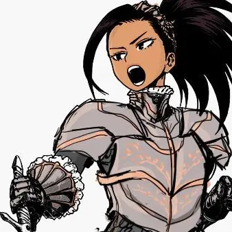 Profile image of Momo