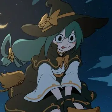 Profile image of Tsuyu