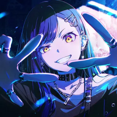 Profile image of 杏