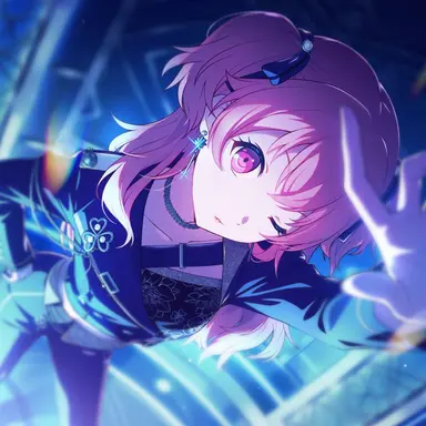 Profile image of 愛莉