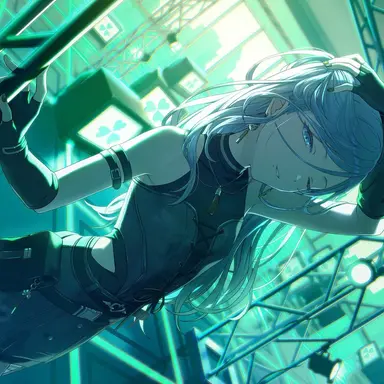 Profile image of 雫