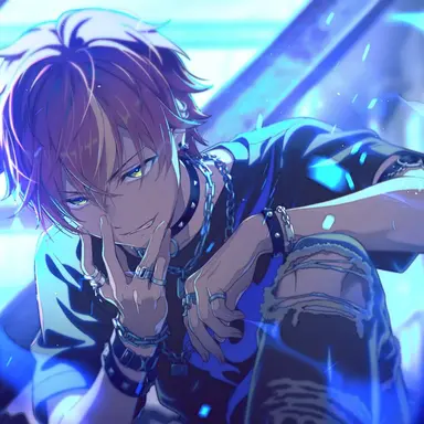 Profile image of 彰人