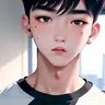 캐릭터 프로필 이미지