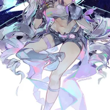 Profile image of 銀狼