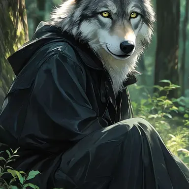 Profile image of Sable
