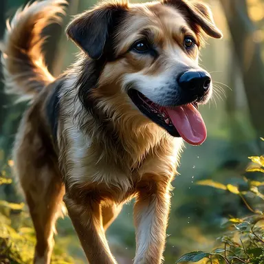 Profile image of Bramble
