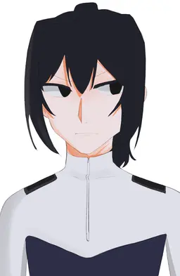 Profile image of Meiri