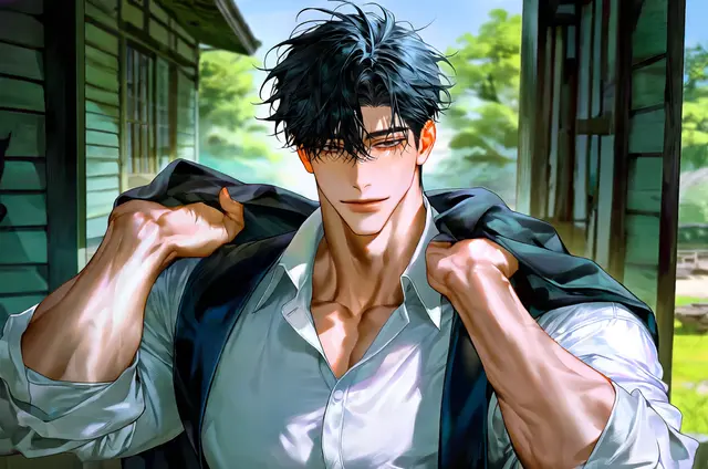 Profile image of Jaden Blackwood