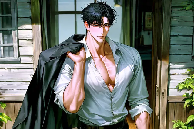 Profile image of Jaden Blackwood