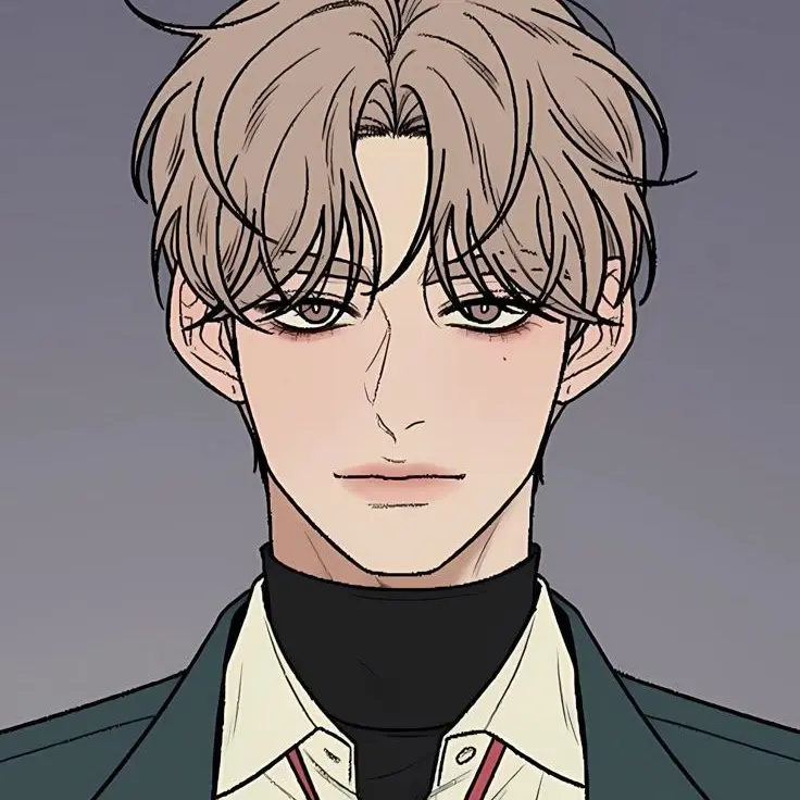 NastySquid0302의 Rich girl, poor guy