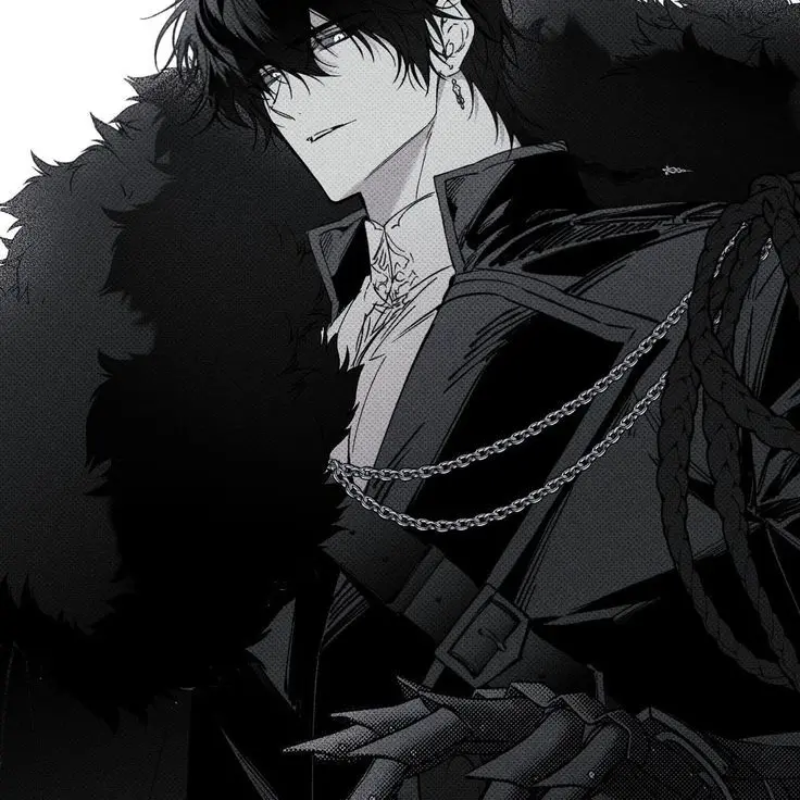 FierceZorse9362의 He's The Devil and you're cursed by him