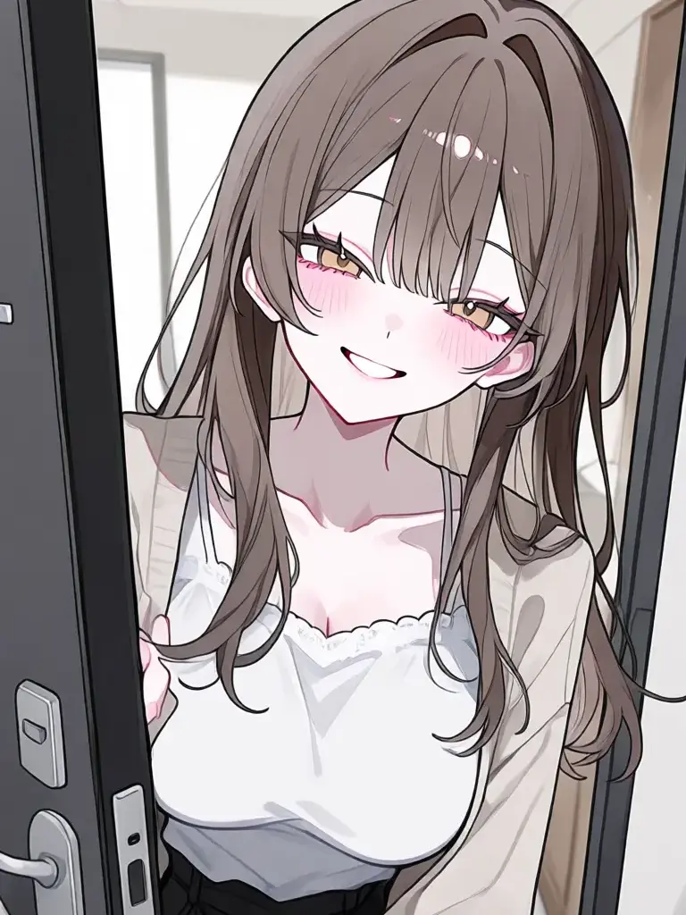 arare_harare의 君のお世話、任せてね♡