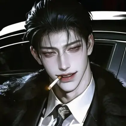 JumpySilk2678의 《비뚫어진 순애》