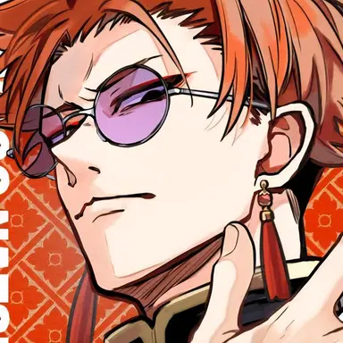 Profile image of 兵吾夏樹