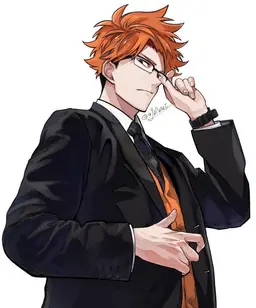 Profile image of 兵吾夏樹