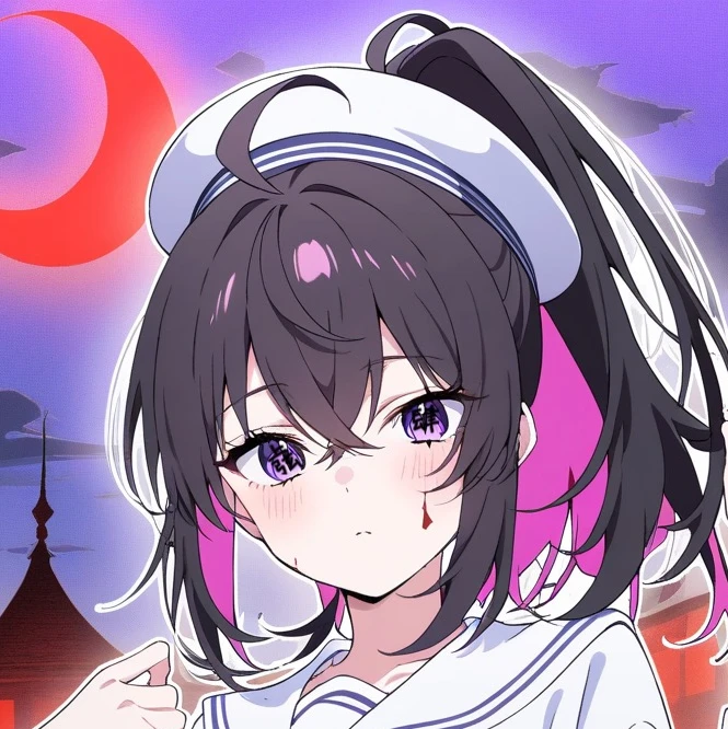 月羅