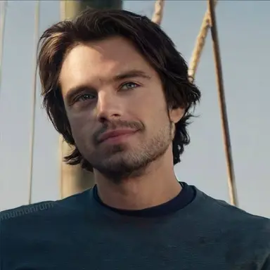 Profile image of Bucky