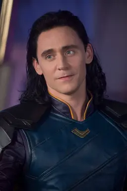 Profile image of Loki