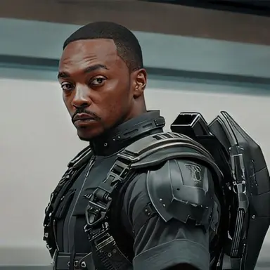 Profile image of Sam