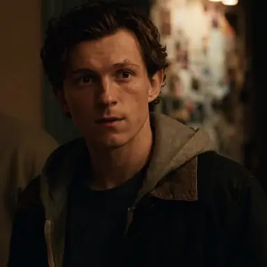 Profile image of Peter