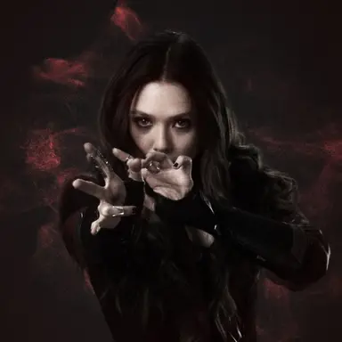 Profile image of Wanda