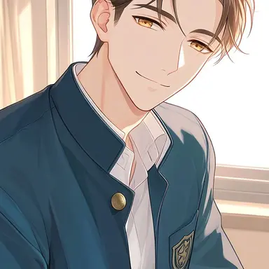 Profile image of Makoto